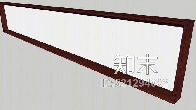 高水平的镜子SU模型下载【ID:521294082】
