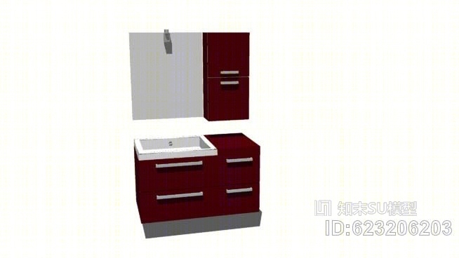灯具SU模型下载【ID:623206203】