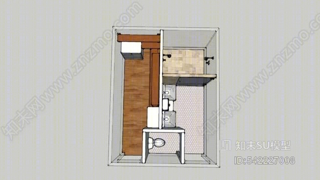 电开关SU模型下载【ID:542227008】