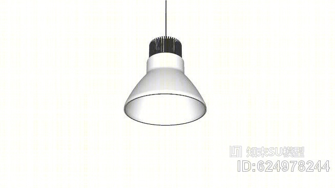 Flos的铃声SU模型下载【ID:624978244】