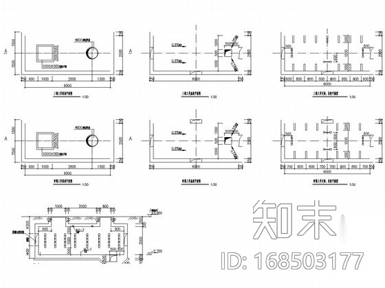 10kV电力排管工程土建施工图施工图下载【ID:168503177】