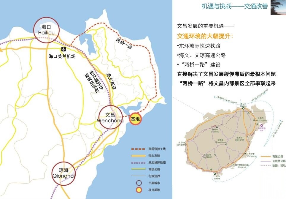 [海南]某小镇发展定位与总体概念规划设计文本PDF（73页...cad施工图下载【ID:161031142】