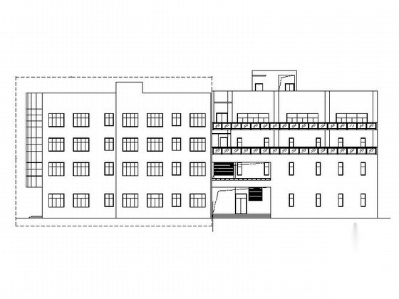 浙江cad施工图下载【ID:166336118】