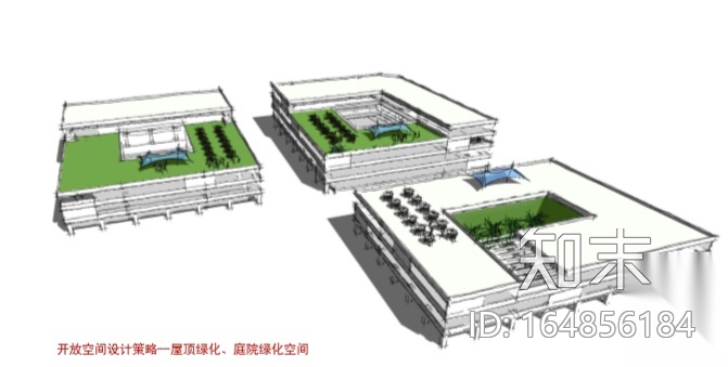 无锡新城控制性详细规划cad施工图下载【ID:164856184】