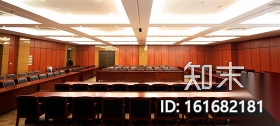 [浙江]江南园林特色仿古图书馆装修CAD设计图（含实景）cad施工图下载【ID:161682181】