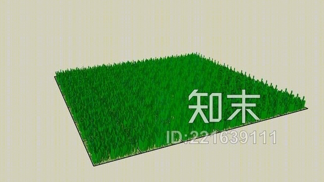 草SU模型下载【ID:221639111】