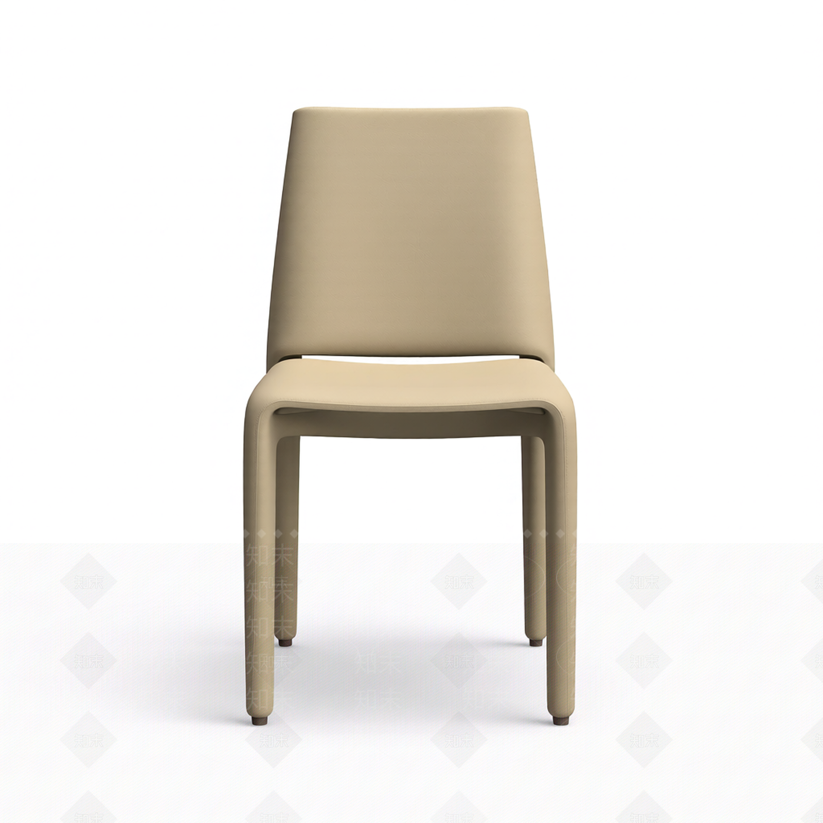 简约现代椅子3D模型下载【ID:1206188662】