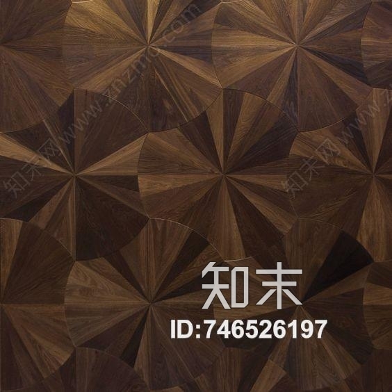 拼花木地板高清贴图材质