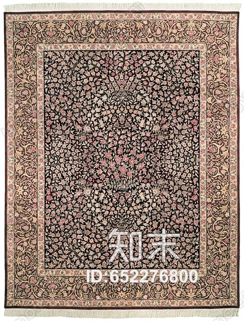 欧式地毯贴图下载【ID:652276800】