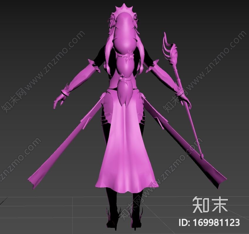 aphrodite_美之女神阿弗洛狄忒3d打印模型下载【ID:169981123】