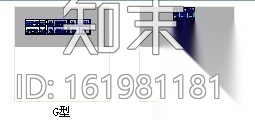 [河北]某大酒店G型客房装修图cad施工图下载【ID:161981181】