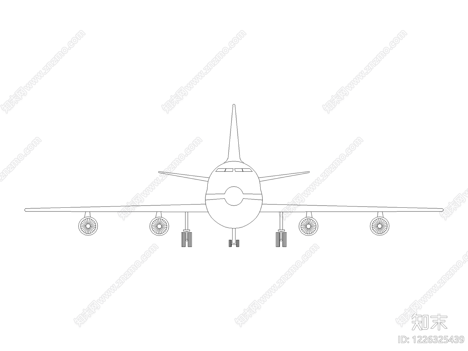 交通工具图库CAD图纸