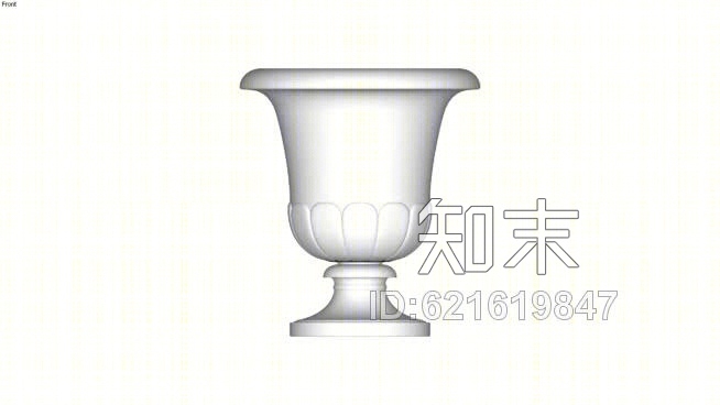 威尼斯人vaseSU模型下载【ID:621619847】