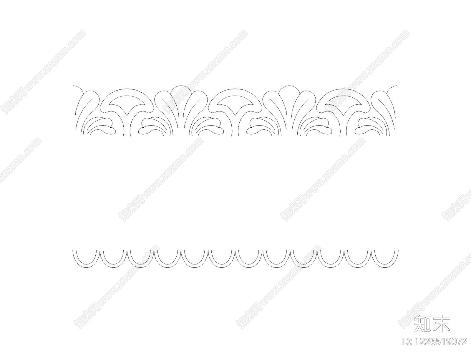 填充图案cad施工图下载【ID:1226519072】