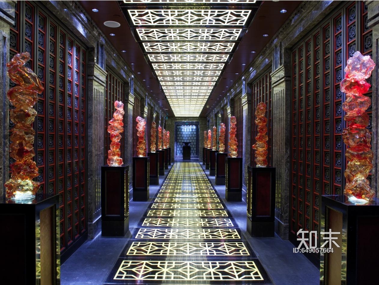 HBAcad施工图下载【ID:649057664】