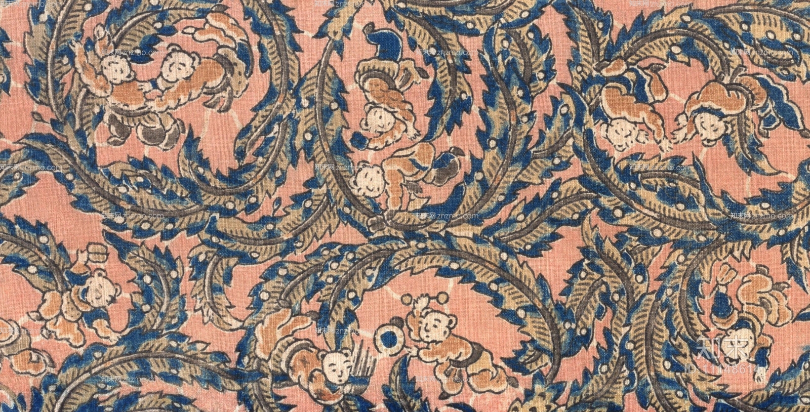 花纹布纹9贴图下载