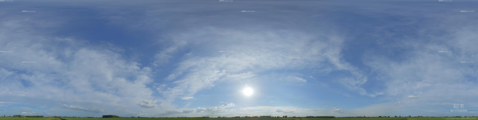多云外景17贴图下载【ID:11752399】