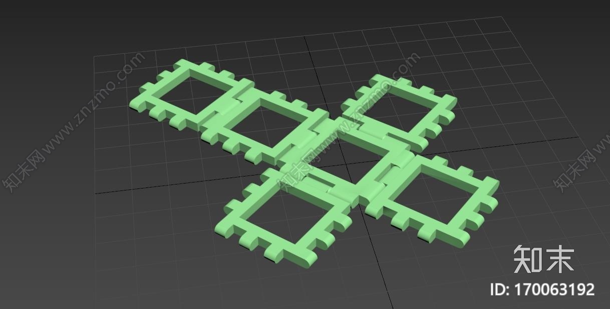 积木3d打印模型下载【ID:170063192】