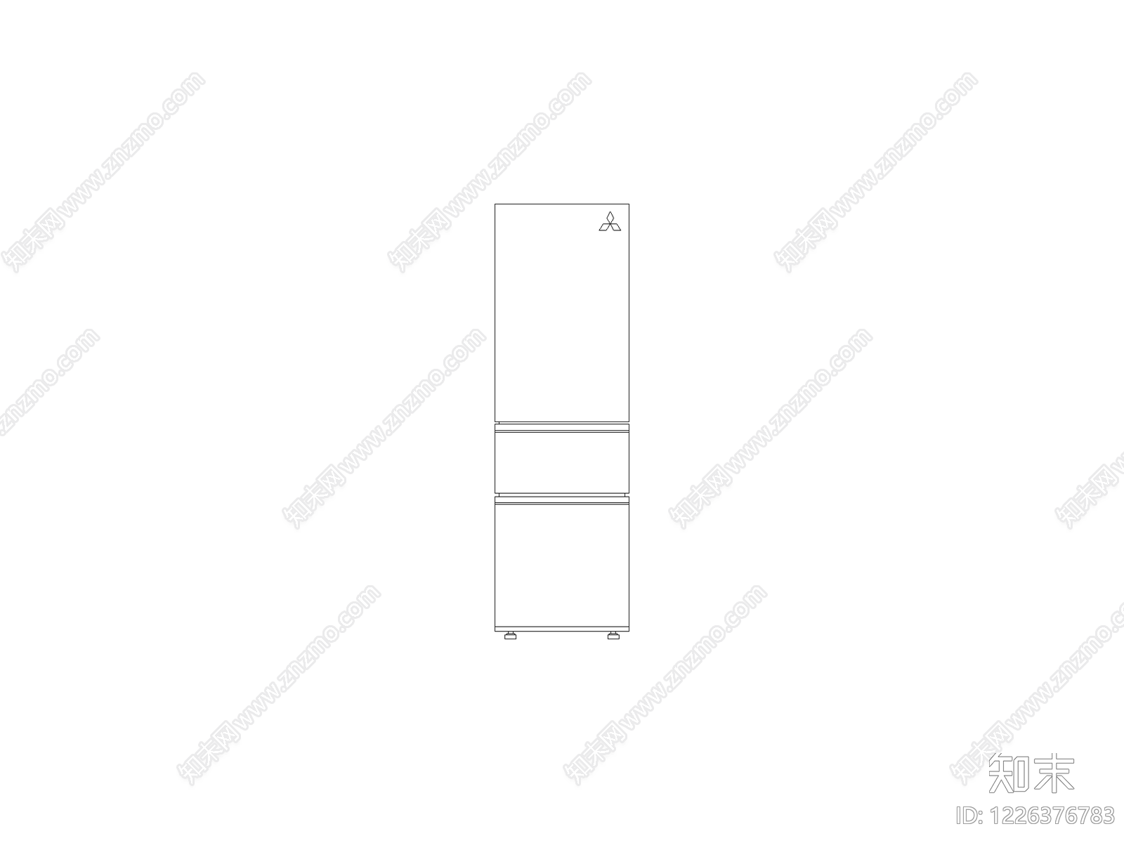 电器CAD图纸
