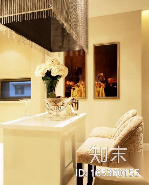 [上海]梁志天-湯臣羅山路38河住宅B型別墅丨CAD施工图+官...施工图下载【ID:165360155】