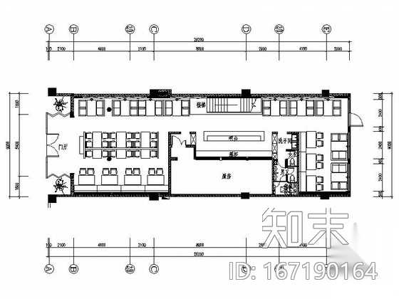 湖北cad施工图下载【ID:167190164】