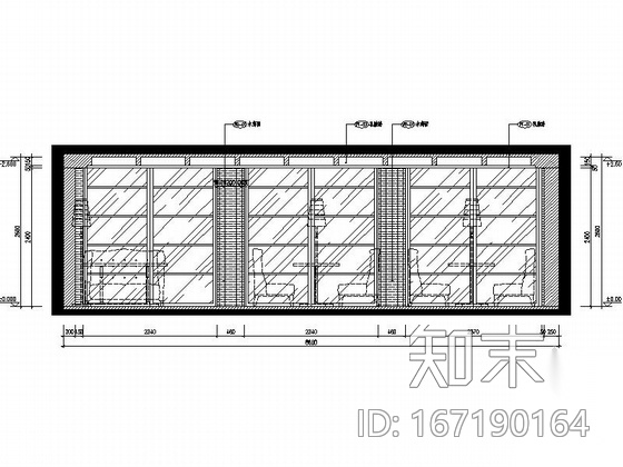 湖北cad施工图下载【ID:167190164】