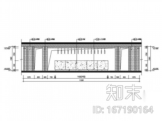 湖北cad施工图下载【ID:167190164】