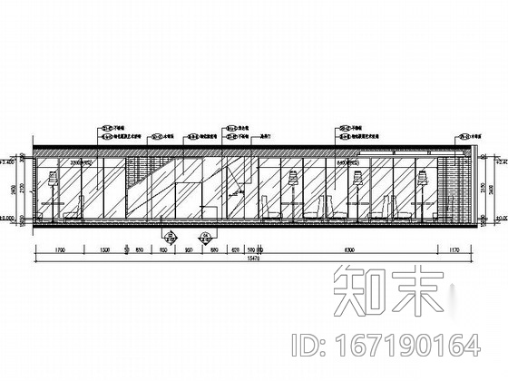 湖北cad施工图下载【ID:167190164】