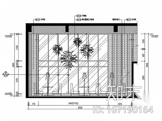 湖北cad施工图下载【ID:167190164】