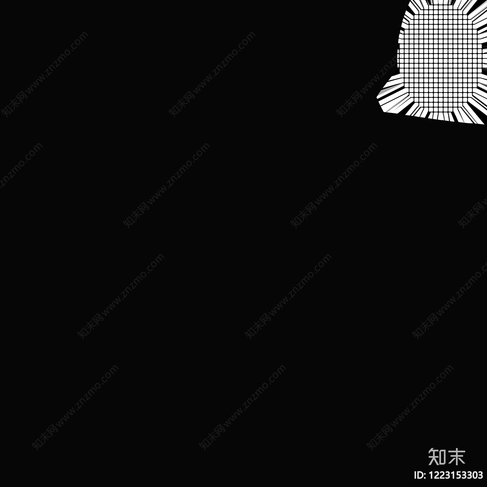 玻璃马赛克贴图下载【ID:1223153303】