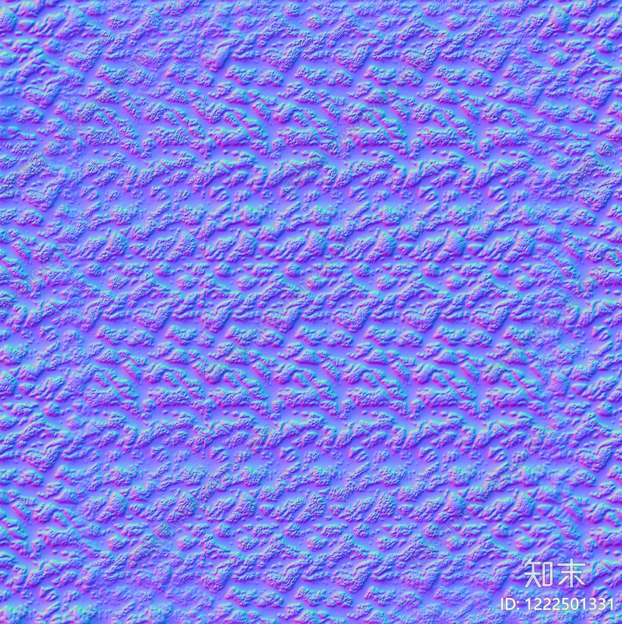 地毯凹凸高清贴图材质