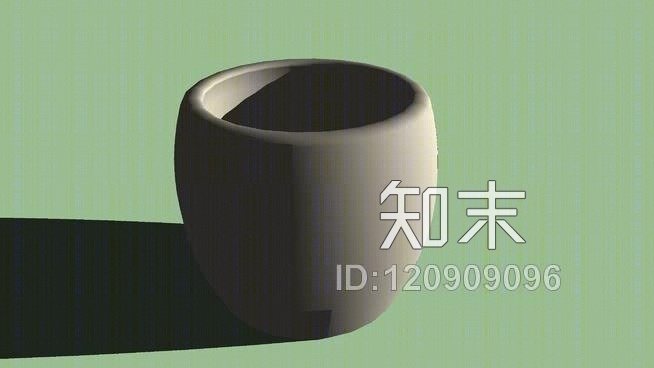 捏壶SU模型下载【ID:120909096】