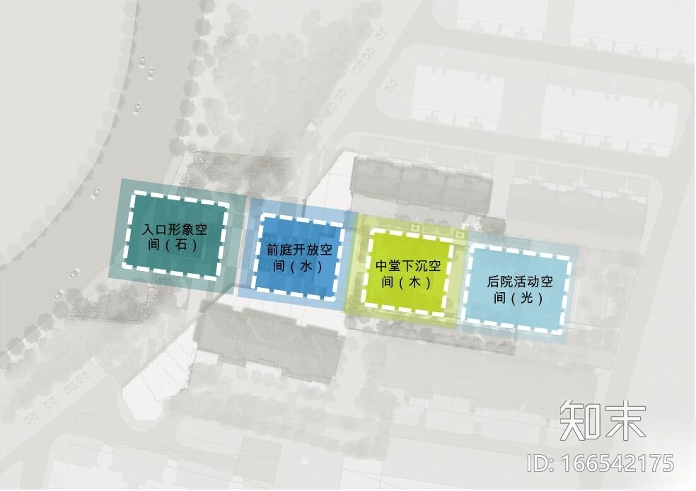 [江苏]徐州万科金龙湖居住区景观方案文本（PDG+61页）cad施工图下载【ID:166542175】