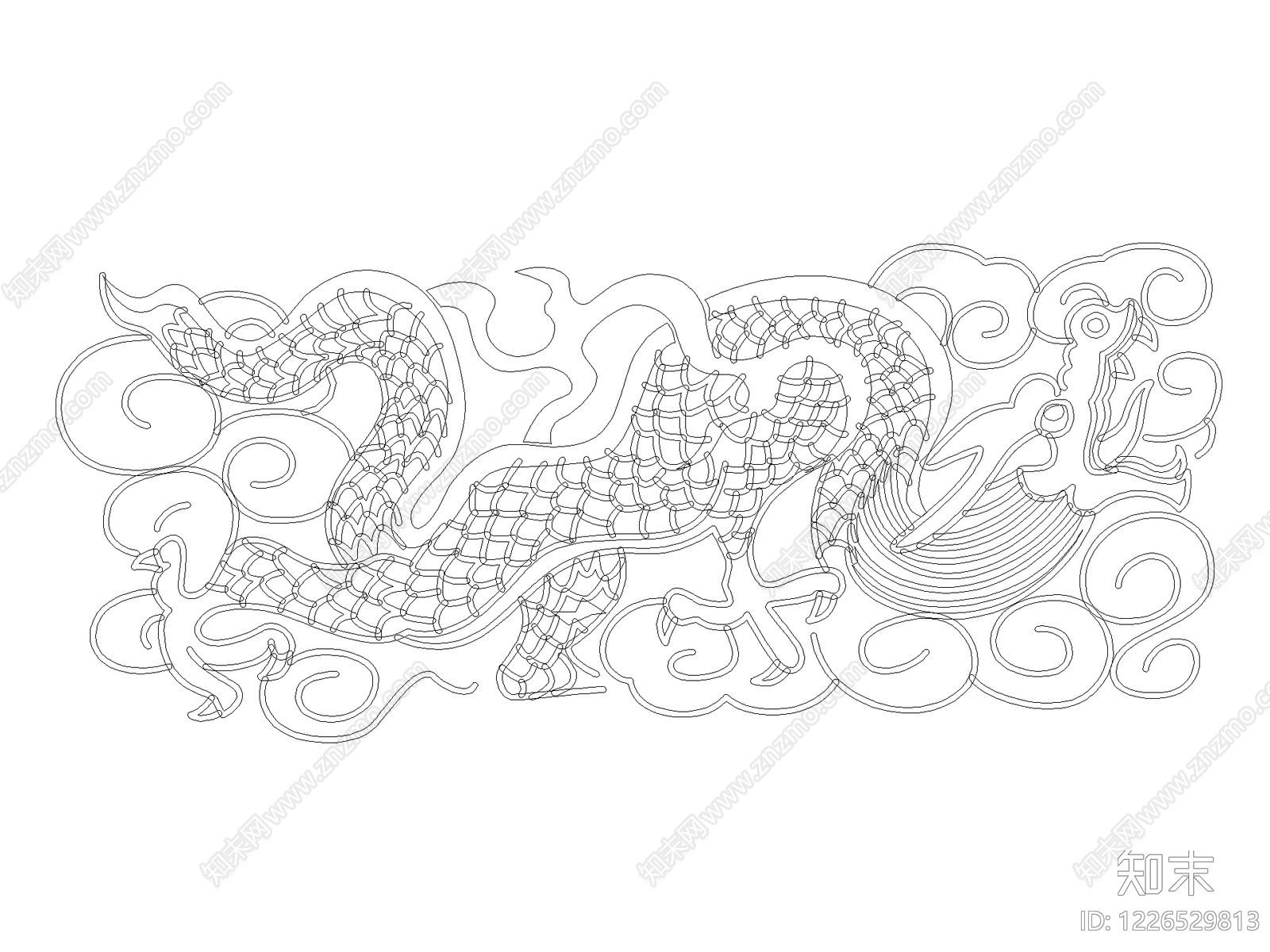 卫浴图块cad施工图下载【ID:1226529813】