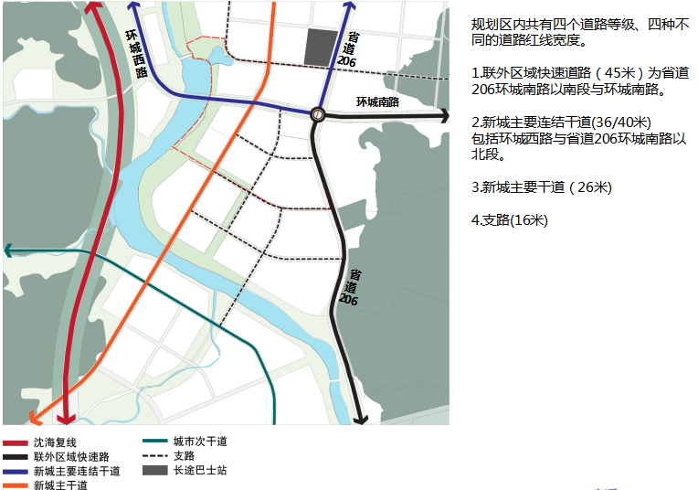 安溪县南翼新城总体规划方案文本cad施工图下载【ID:151732156】