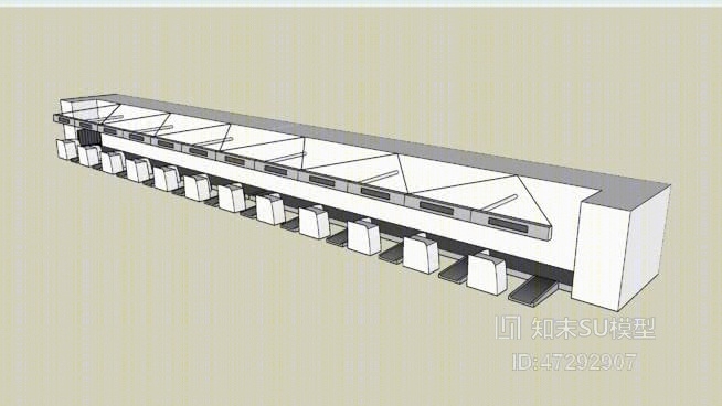 AirportSU模型下载【ID:47292907】
