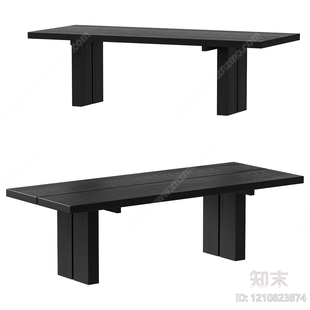 塑木地板贴图下载【ID:1210823874】