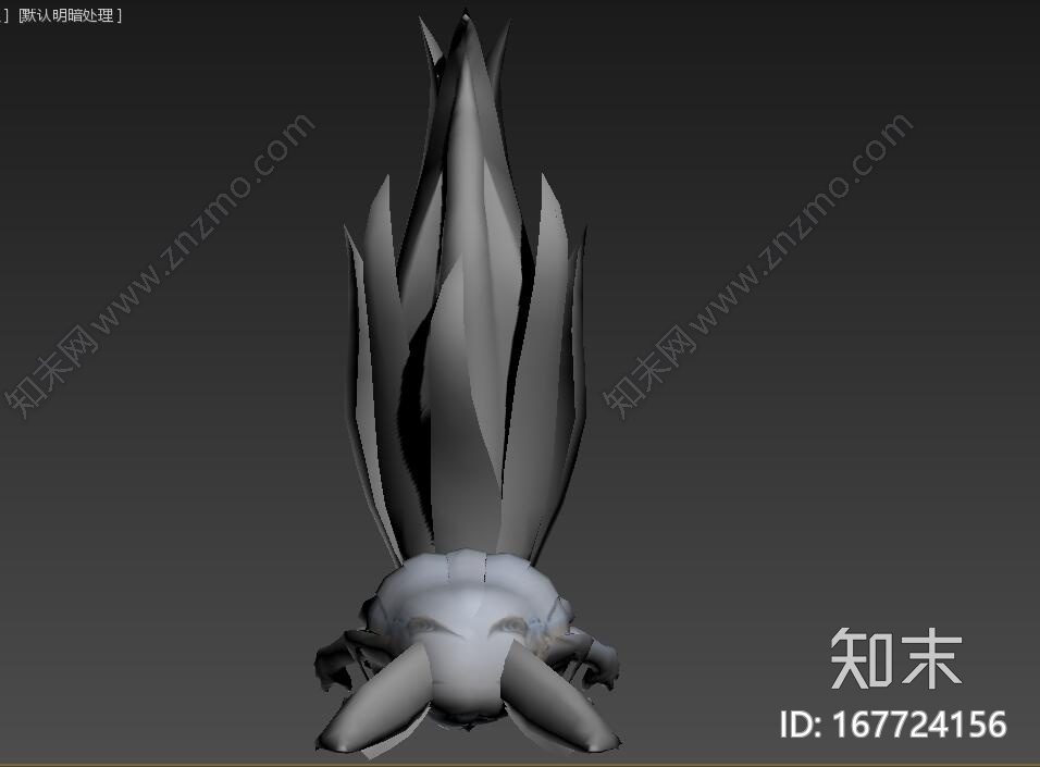 剑灵CG模型下载【ID:167724156】