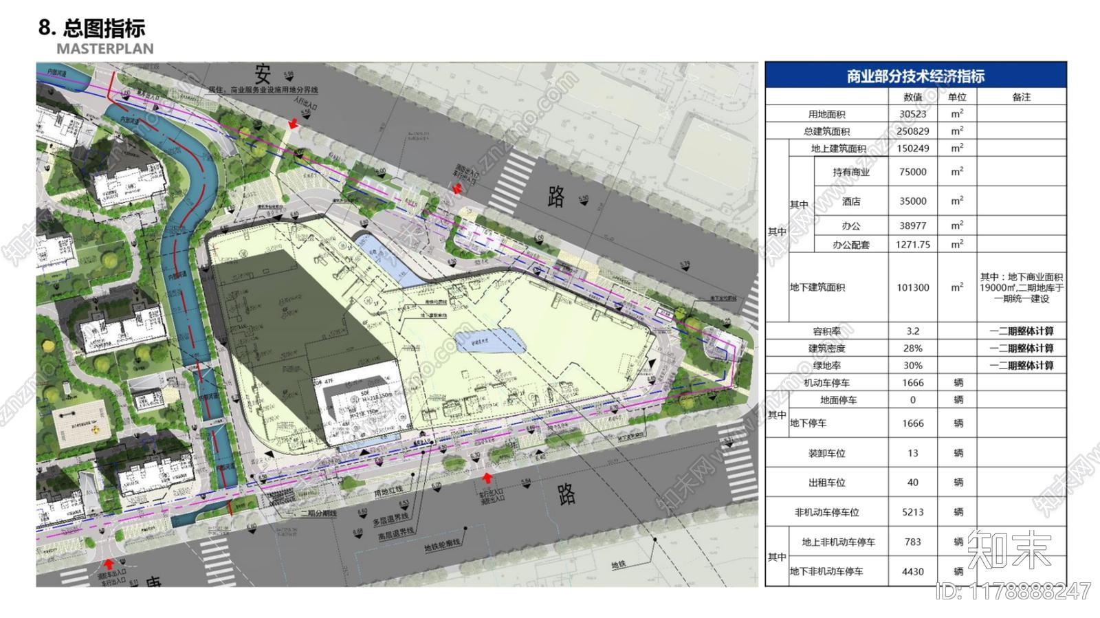 探索龙湖商业综合体的平面布局艺术：从概念到实现的全面作品合集下载【ID:1178888247】