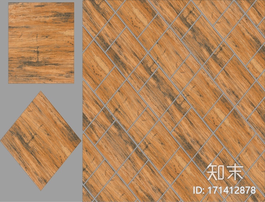 仿古-防滑砖-地砖贴图下载【ID:171412878】