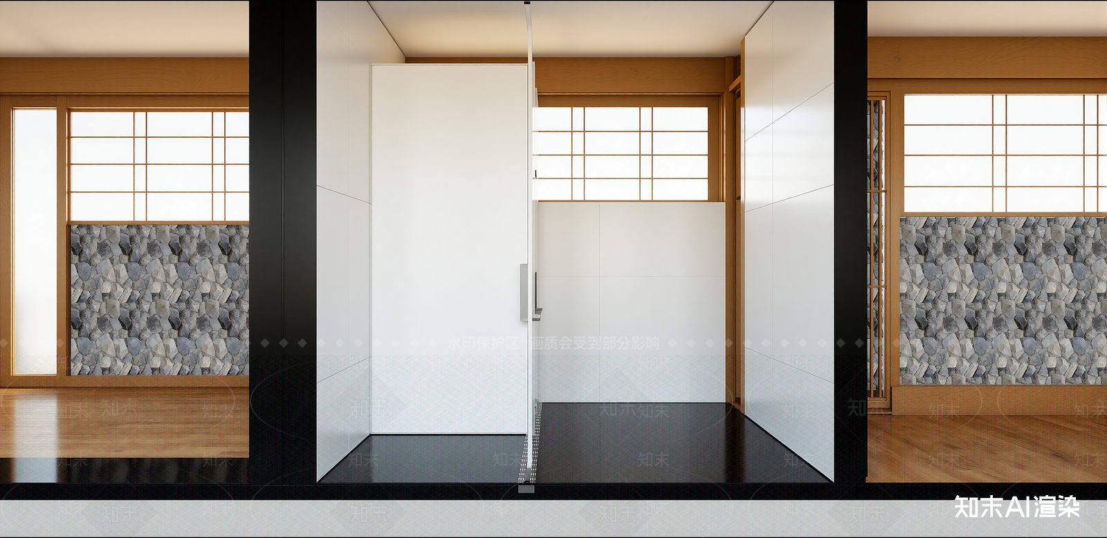 中式其他娱乐室SU模型下载【ID:1216000333】