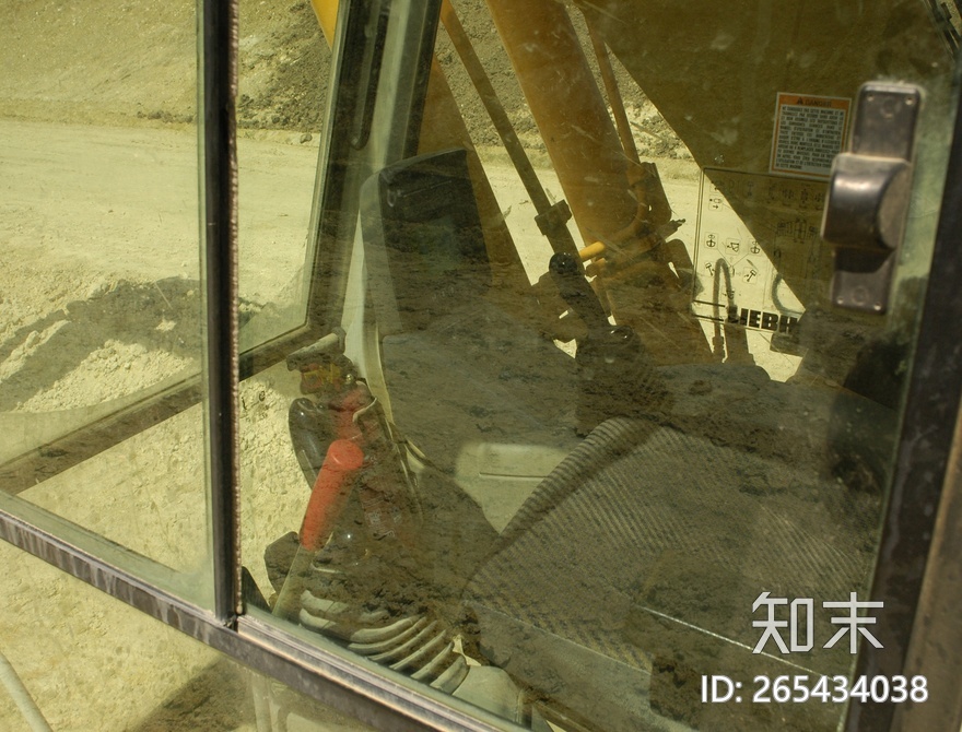 施工车辆贴图下载【ID:265434038】
