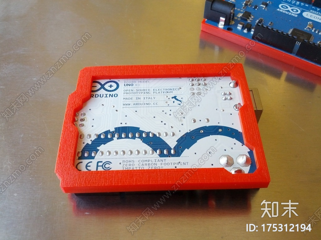 Arduino3d打印模型下载【ID:175312194】