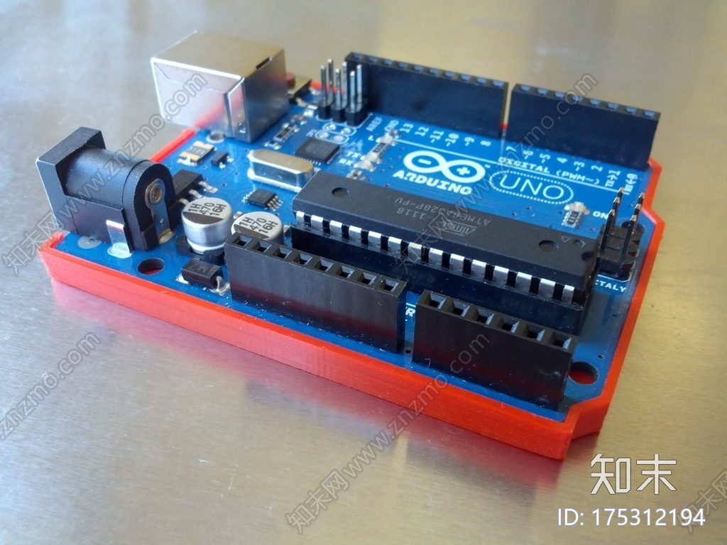 Arduino3d打印模型下载【ID:175312194】