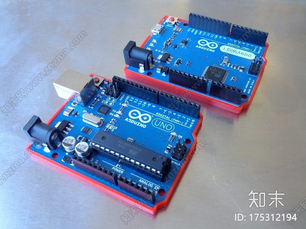 Arduino3d打印模型下载【ID:175312194】