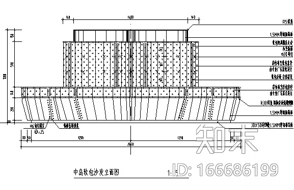 杭州外婆家万象城店效果图+施工图+实景cad施工图下载【ID:166686199】
