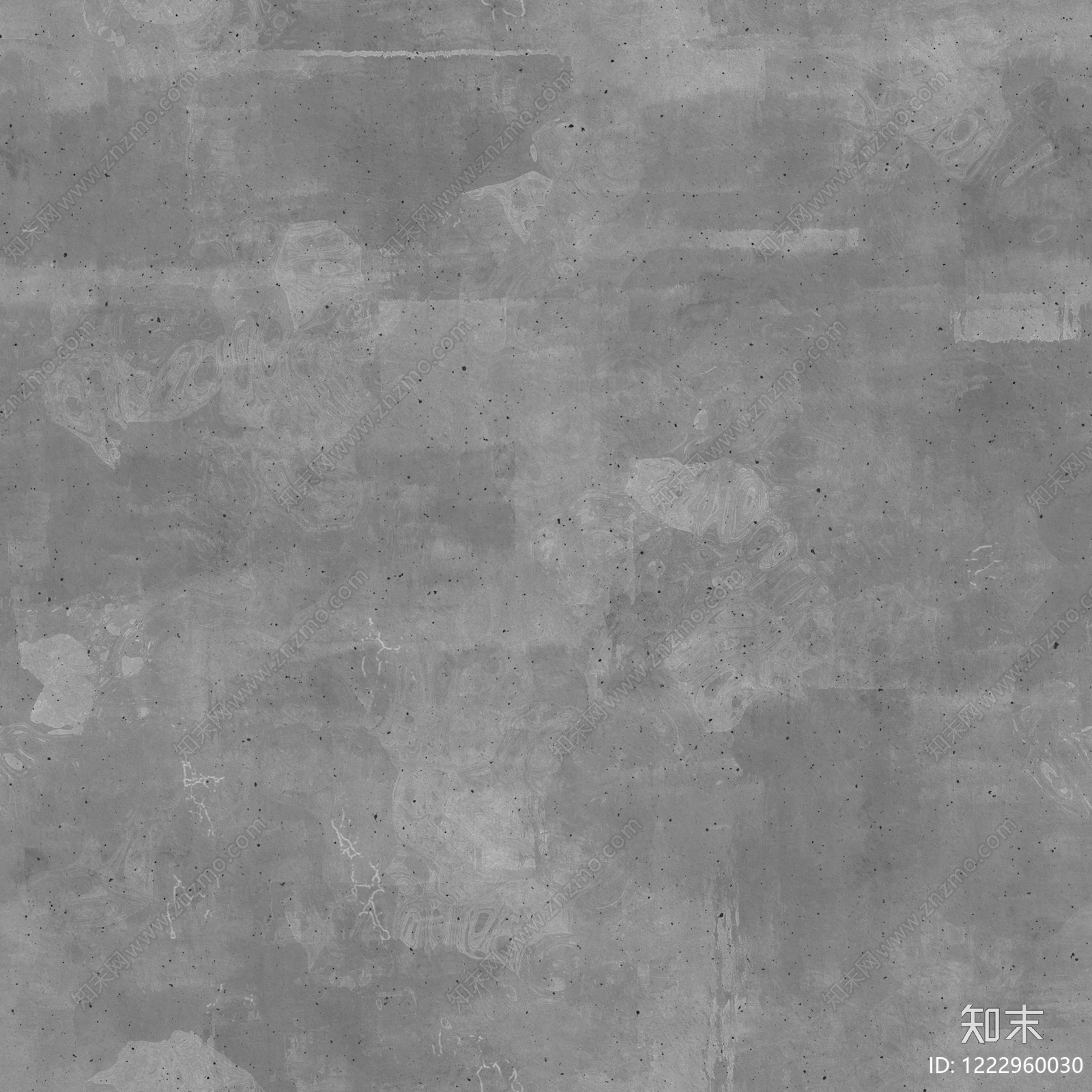 水泥墙高清贴图材质