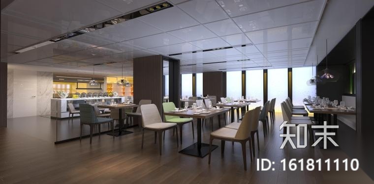 [广东]香港加设计-清远市希尔顿欢朋酒店装修图纸+软装...cad施工图下载【ID:161811110】