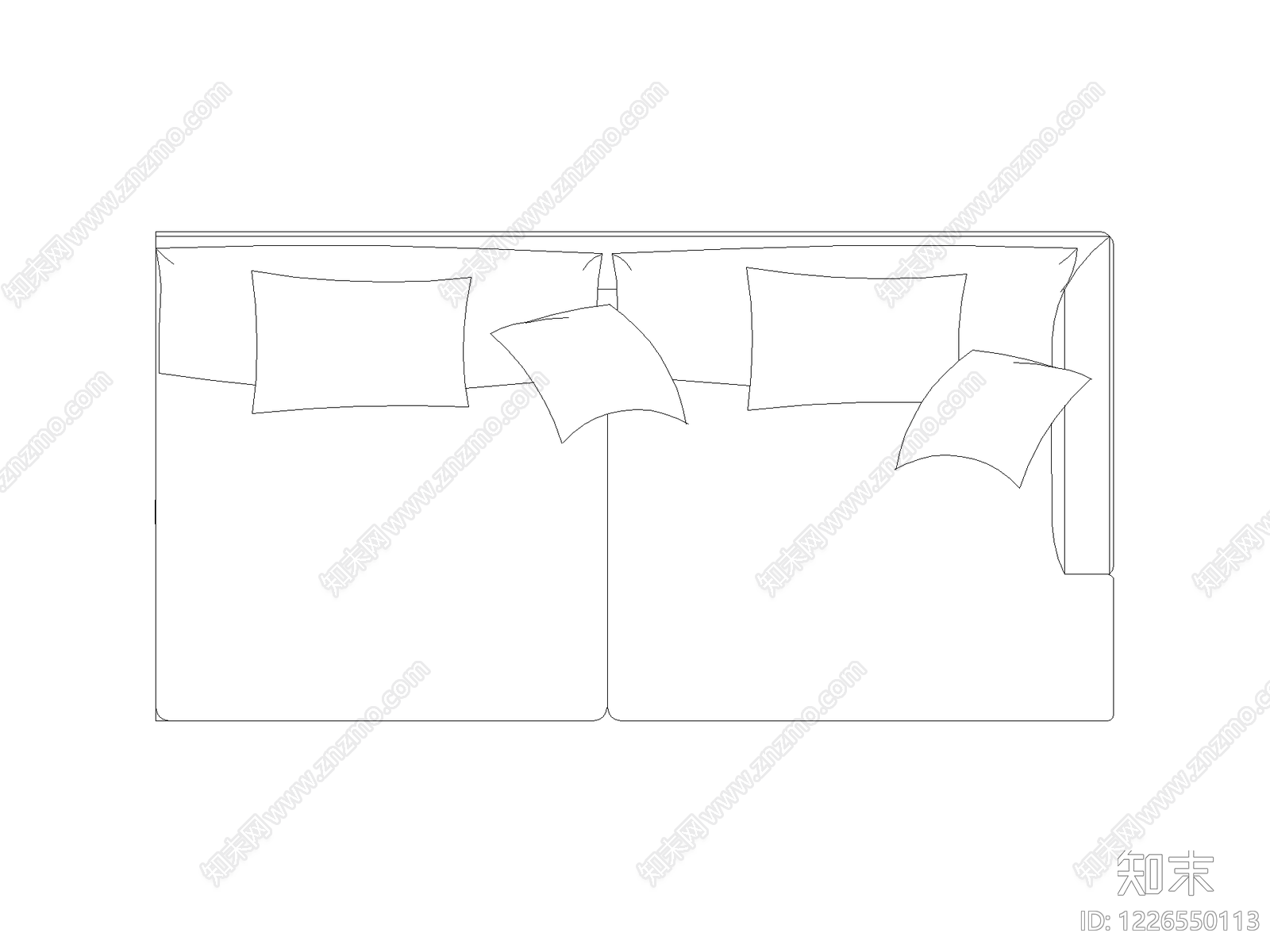 床cad施工图下载【ID:1226550113】