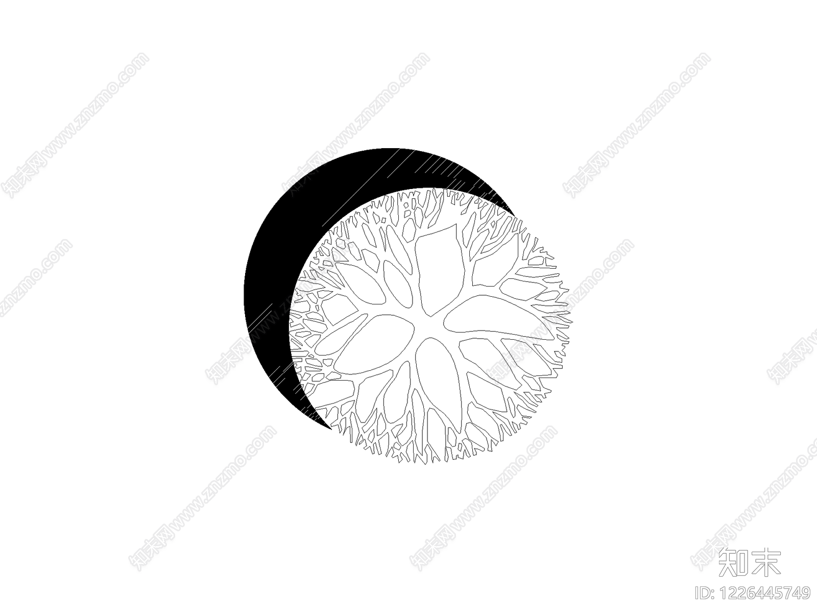 填充图案cad施工图下载【ID:1226445749】